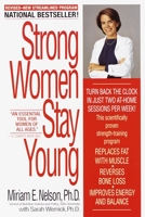 Strong Women Stay Young 0553103474 Book Cover