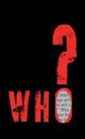 Who? 0564094242 Book Cover