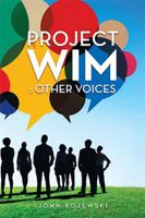 Project Wim: : Other Voices 1669864995 Book Cover