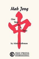 Mah Jong One Step at a Time 0923891358 Book Cover