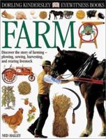 Farm (Eyewitness Books) 067988078X Book Cover