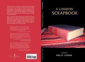 A London Scrapbook 1592982336 Book Cover