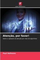 Atenção, por favor! (Portuguese Edition) 6630085434 Book Cover