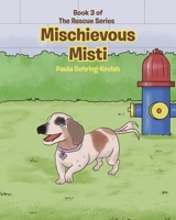 Mischievous Misti: Book 3 1662463227 Book Cover