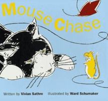 Mouse Chase 0152001050 Book Cover