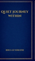 quiet journey within B0DVCDF2QW Book Cover