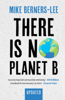 There Is No Planet B 1108439586 Book Cover