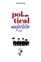 Political manifestation 198335046X Book Cover