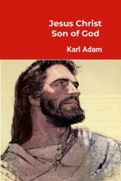 Jesus Christ -- Son of God 1304890929 Book Cover