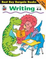 Best Buy Bargain Writing, Grades 4-6 0867344679 Book Cover