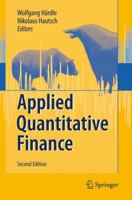 Applied Quantitative Finance 3662544857 Book Cover
