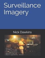 Surveillance Imagery B08X65PK82 Book Cover