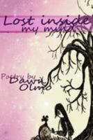 Lost Inside My Mind 1499397054 Book Cover