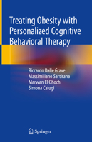 Treating Obesity with Personalized Cognitive Behavioral Therapy 303008261X Book Cover