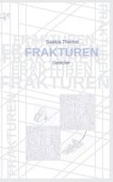 Frakturen: Gedichte 3746036372 Book Cover