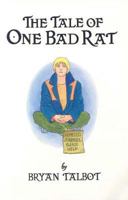 The Tale of One Bad Rat 1569710775 Book Cover