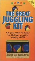 The Great Juggling Kit 0760722714 Book Cover