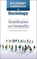 Social Stratification and Inequality 0816083207 Book Cover