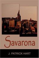 Savarona 1413714463 Book Cover
