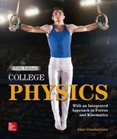 College Physics 0070524076 Book Cover