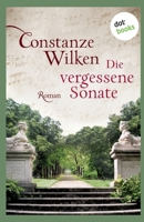 Die vergessene Sonate: Roman (German Edition) 3986909907 Book Cover