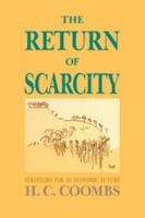The Return of Scarcity: Strategies for an Economic Future 052136373X Book Cover