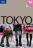 Tokyo Encounter 1740595580 Book Cover
