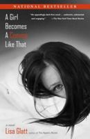 A Girl Becomes a Comma Like That 0743257758 Book Cover