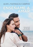 Ens��ame a Amar 149641375X Book Cover