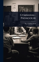 Gymnasial-Pädagogik (German Edition) 1023727900 Book Cover