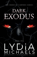 Dark Exodus 1957573430 Book Cover