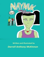 Naynuk Tiffany's Experience 0998993867 Book Cover