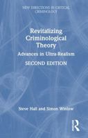 Revitalizing Criminological Theory: Towards a new Ultra-Realism (New Directions in Critical Criminology) 1032878673 Book Cover