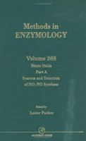 Nitric Oxide Part A: Sources and Detection of No; No Synthase (Methods in Enzymology) 0121821692 Book Cover