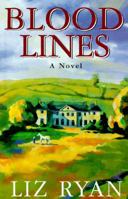 Blood Lines 0340624558 Book Cover