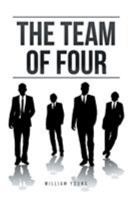 The Team of Four 1514476649 Book Cover