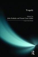 Tragedy (Longman Critical Readers Series) 103201380X Book Cover