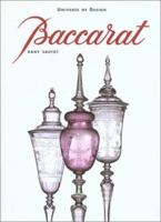 Baccarat (Universe of Design) 0789302004 Book Cover