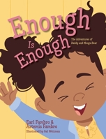 Enough is Enough 1960146254 Book Cover