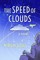 The Speed of Clouds 0999550101 Book Cover