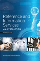 Reference and Information Services in the 21st Century : An Introduction 155570672X Book Cover