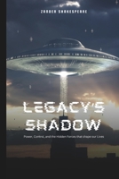 Legacy's Shadow: Power, Control, and the Hidden Forces that shape our Lives B0DS2L5TNT Book Cover