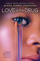 Love is the Drug 0545417821 Book Cover