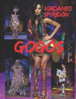 Iordanes Spyridonn Gogoss B0B14G49PN Book Cover