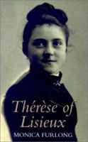 Therese of Lisieux 0394537068 Book Cover