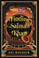 Finding Salman Khan 1967336857 Book Cover
