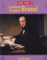 Isambard Kingdom Brunel 0750268824 Book Cover