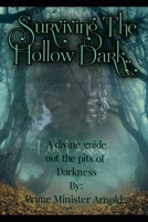 Surviving the Hollow Dark: Los Dos Velas B094ZL8S9C Book Cover