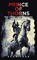 Prince of Thorns: Book 1 of the Luciferian Chronicles 1665591129 Book Cover