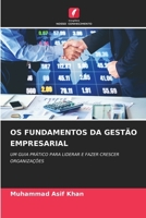 OS Fundamentos Da Gestão Empresarial (Portuguese Edition) 6208552478 Book Cover